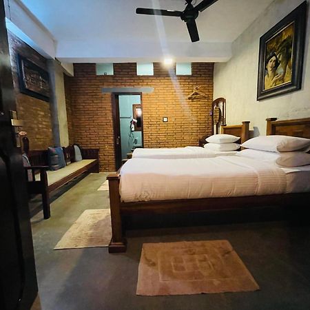 Aayu Hanthana Boutique Hotel Κάντι Εξωτερικό φωτογραφία