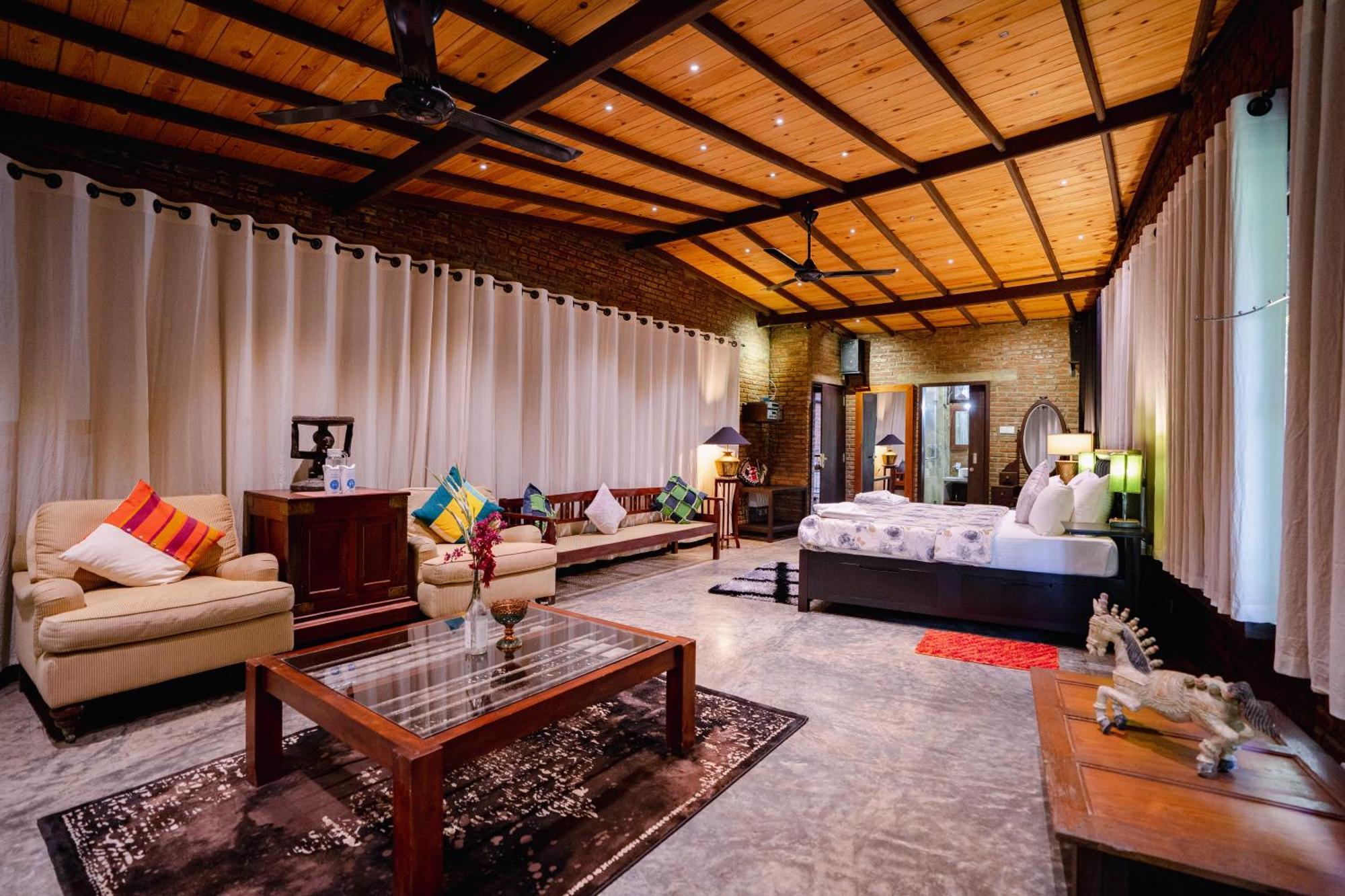 Aayu Hanthana Boutique Hotel Κάντι Εξωτερικό φωτογραφία