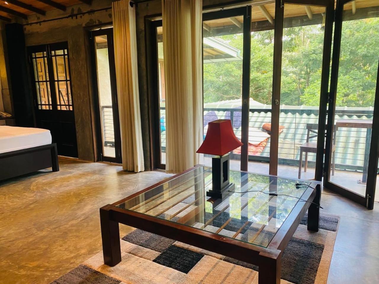 Aayu Hanthana Boutique Hotel Κάντι Εξωτερικό φωτογραφία