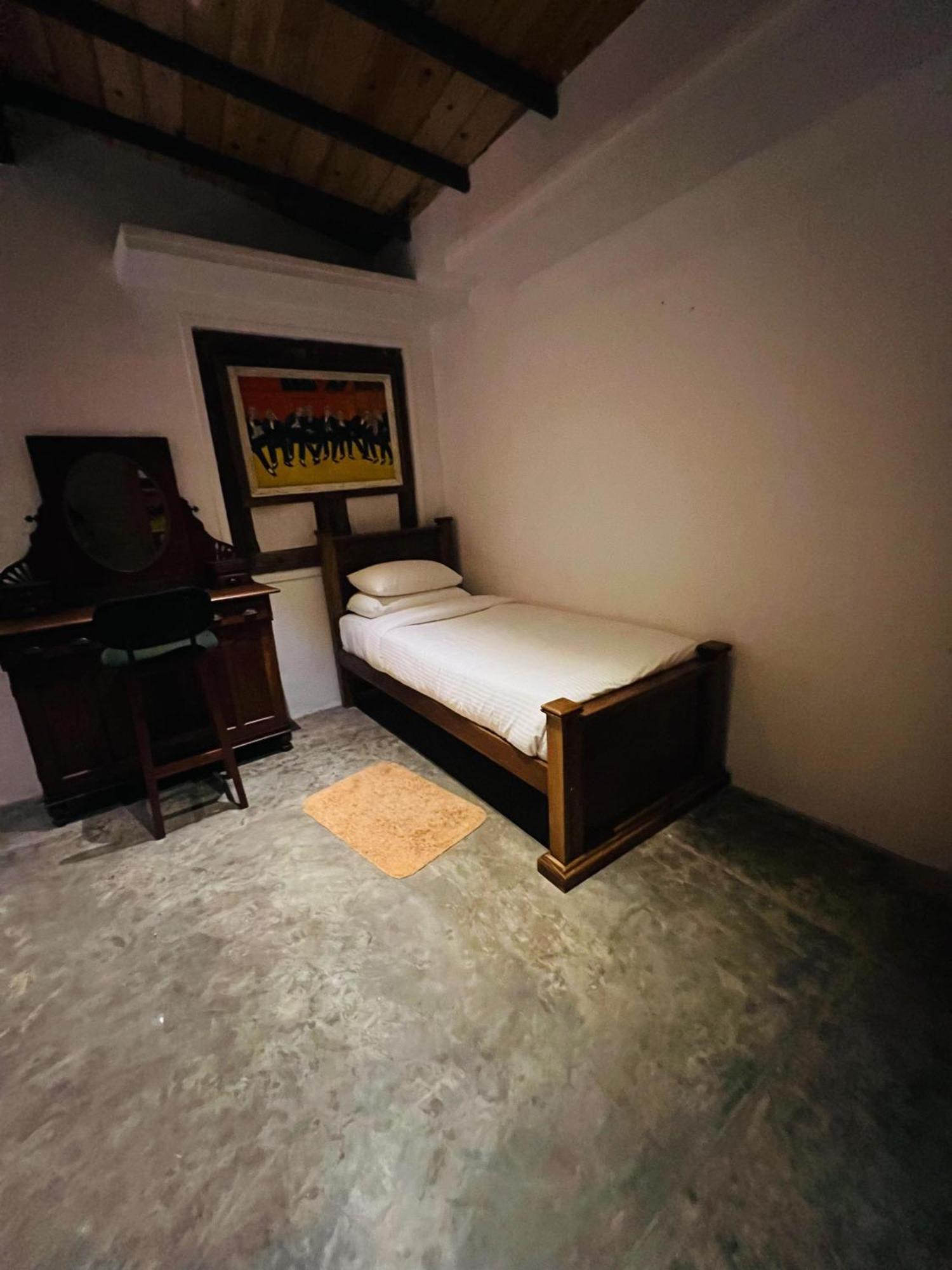 Aayu Hanthana Boutique Hotel Κάντι Εξωτερικό φωτογραφία