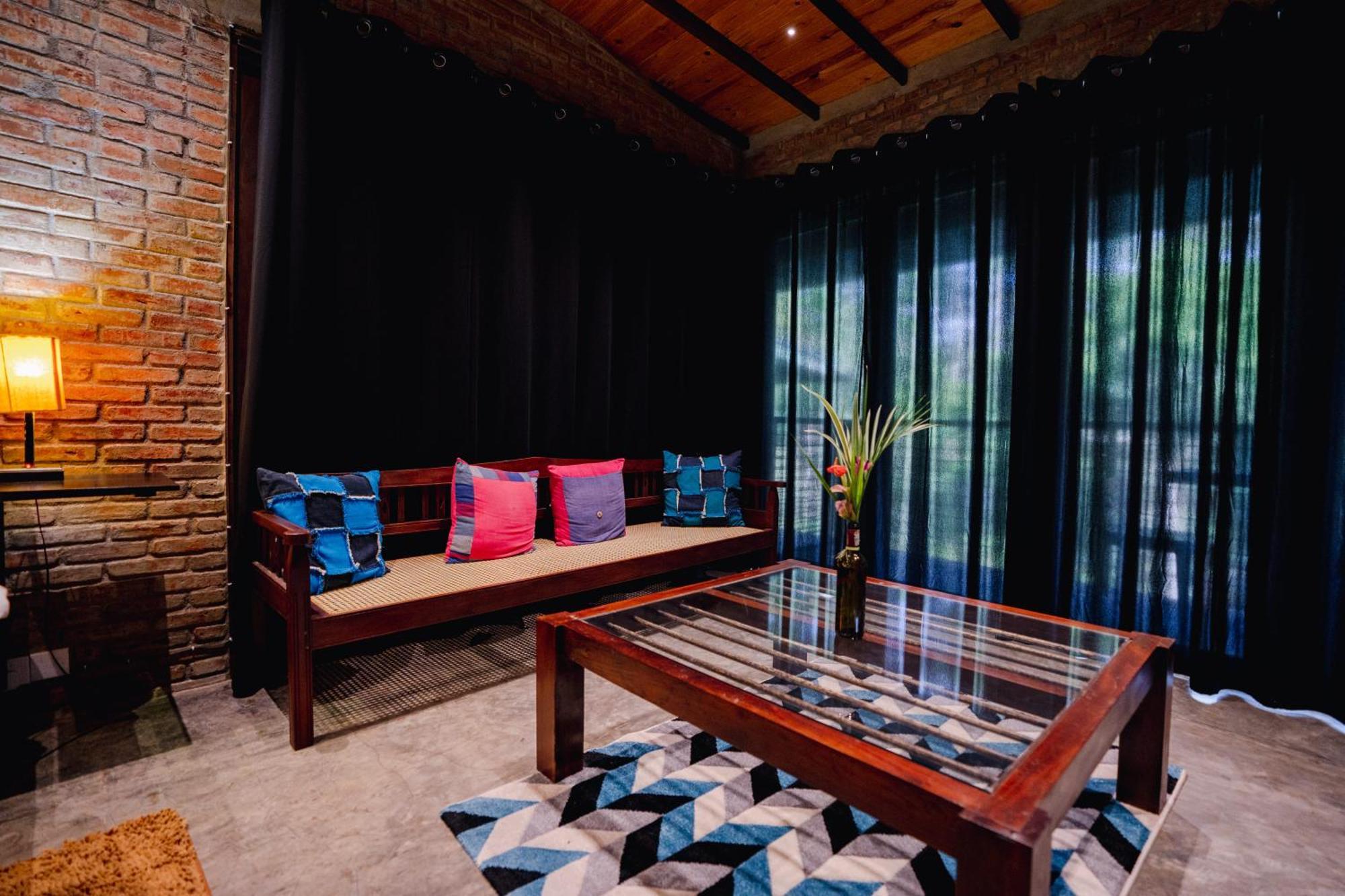 Aayu Hanthana Boutique Hotel Κάντι Εξωτερικό φωτογραφία
