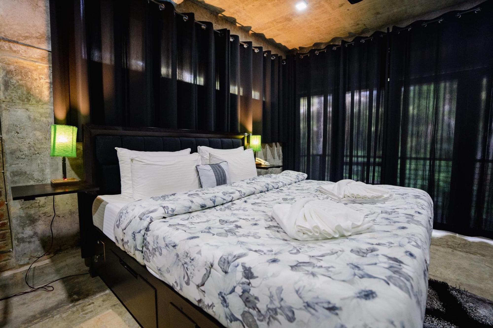 Aayu Hanthana Boutique Hotel Κάντι Εξωτερικό φωτογραφία