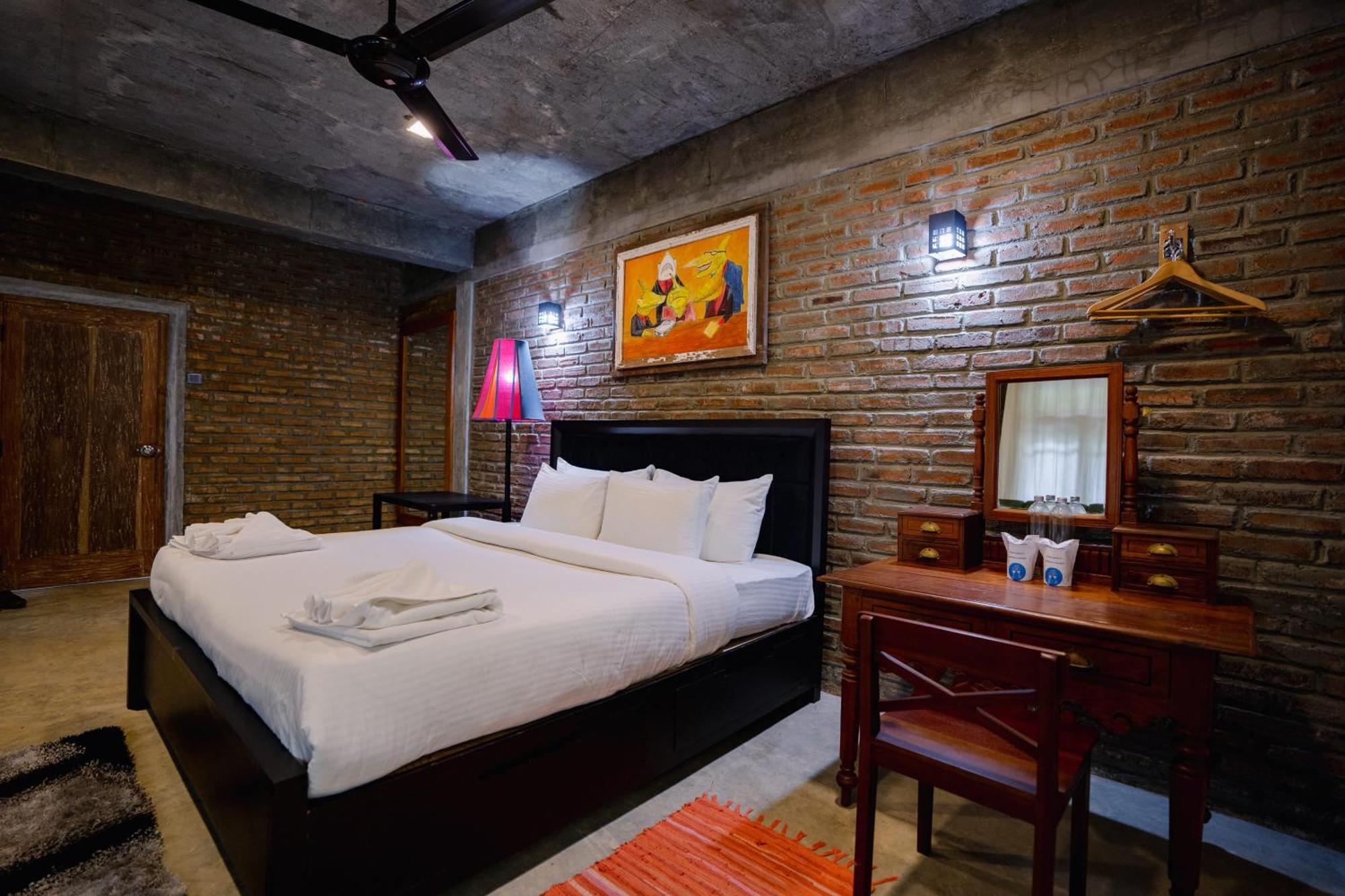 Aayu Hanthana Boutique Hotel Κάντι Εξωτερικό φωτογραφία