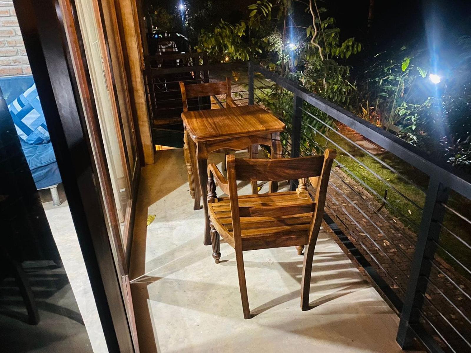 Aayu Hanthana Boutique Hotel Κάντι Εξωτερικό φωτογραφία