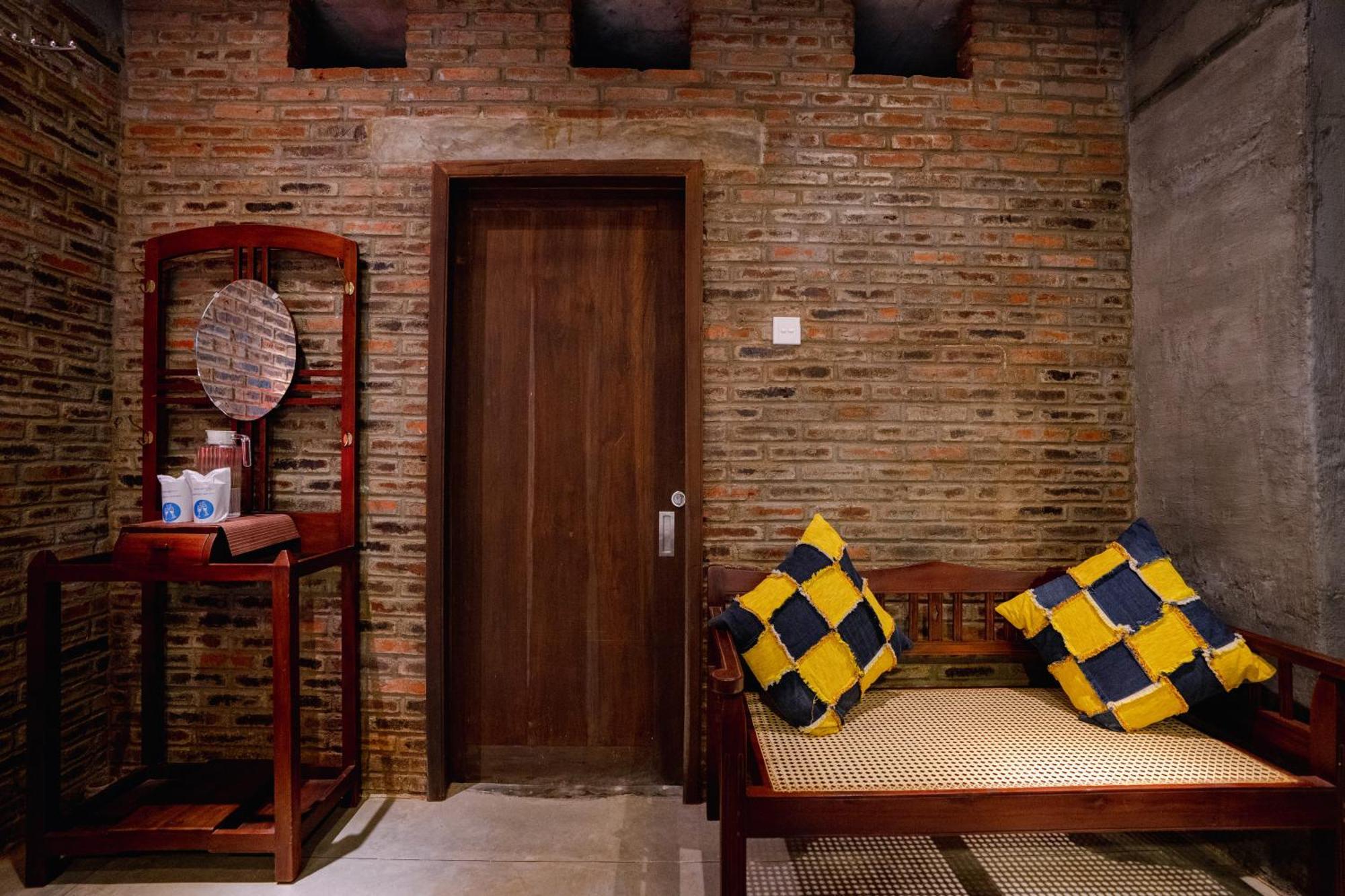 Aayu Hanthana Boutique Hotel Κάντι Εξωτερικό φωτογραφία