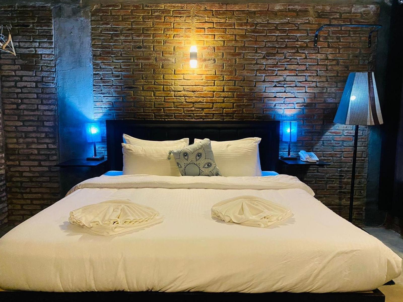 Aayu Hanthana Boutique Hotel Κάντι Εξωτερικό φωτογραφία